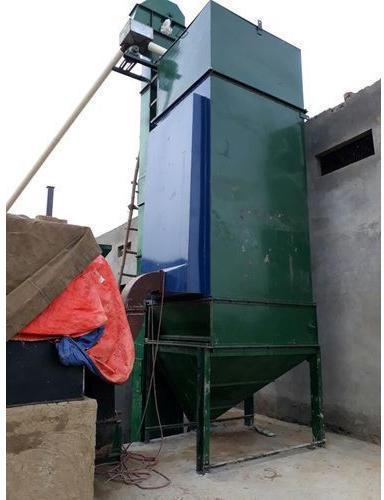 Savan Rice Dryer Machine, Power : 6.6kw