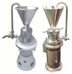 Stainless steel Colloid Mill, Voltage : 415