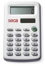 Square Plastic BMI Calculators, Style : Digital