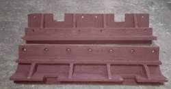 Traveling Grate Stoker