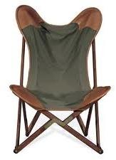 Camping Chair, for Travelling Use, Feature : Comfortable, Excellent Finishing, Foldable, Light Weight