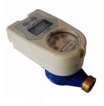 Zest Prepaid Water Meter, for Industrial, Voltage : 220 Volt