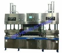 Disposable Plate Making Machine, Voltage : 440