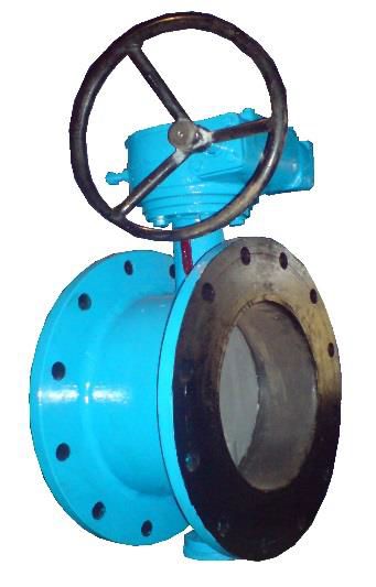 Butterfly Valves Manufacturer in Tamil Nadu India by SURYA VALVES AND