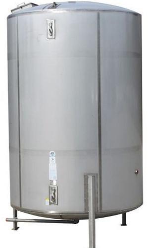 chemical storage tank