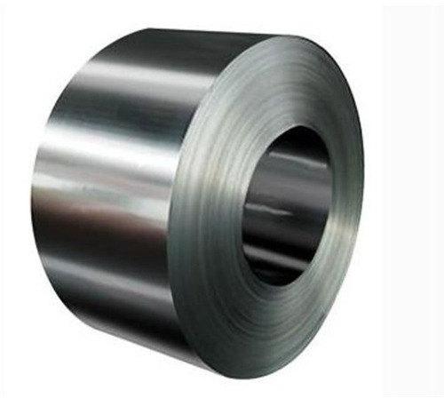 Stainless Steel Coil