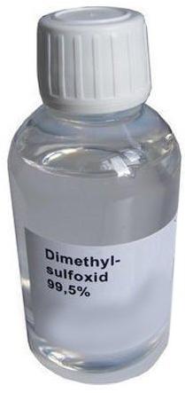 Dimethyl Sulfoxide Solvent