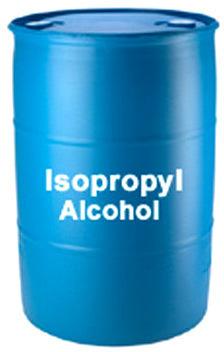 Isopropyl Alcohol Solvent