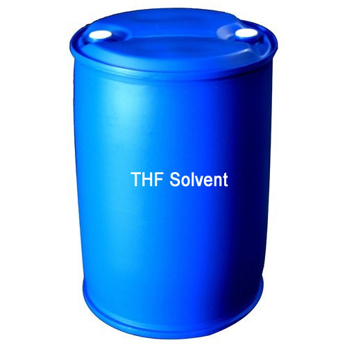 Tetrahydrofuran Solvent