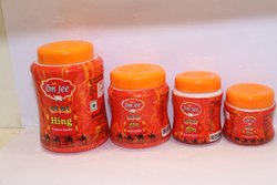 Hing Powder, Packaging Type : Container
