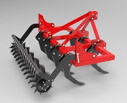 200-400kg chisel plough, Certification : ISO 9001:2008 Certified