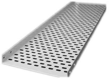 Galvanized Iron Cable Tray, Feature : Fine Finish, High Strength