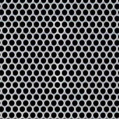 Polished Round Hole Perforated Sheets, Feature : Corrosion Resistant, Durable, Fine Finish