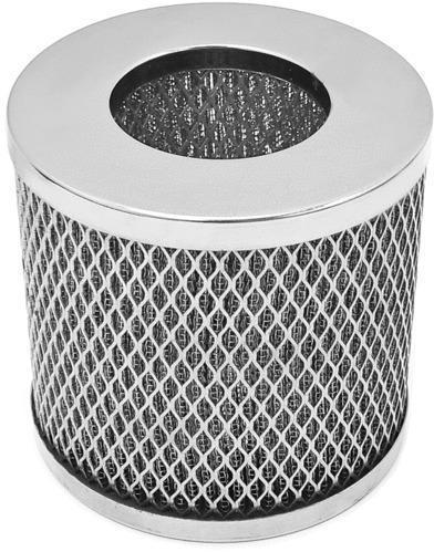 S.S Round Wire Mesh Filter