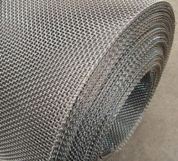 stainless steel wire mesh