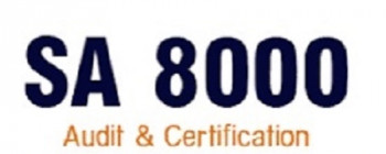 SA 8000 Audit &amp; Certification in Delhi