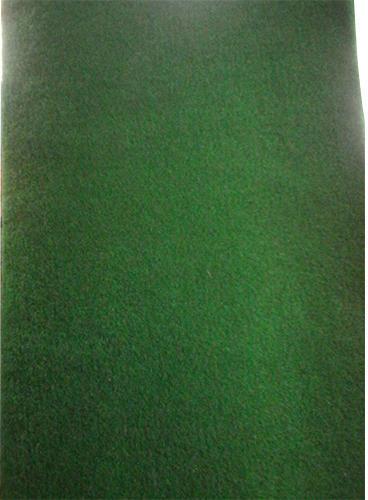 Cricket Synthetic Pitch Mat, Color : Green