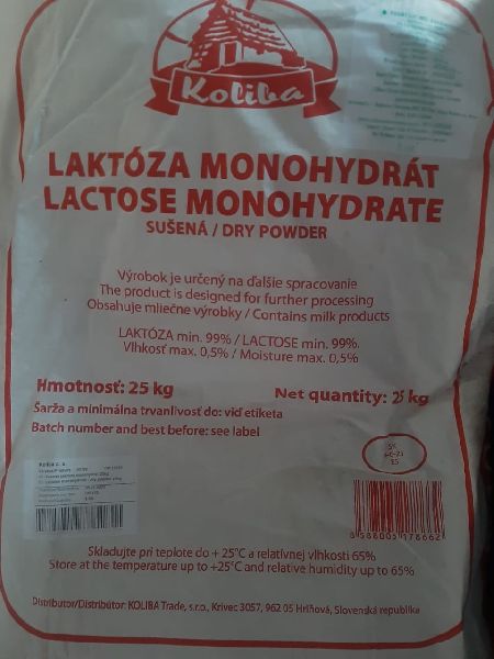 koliba lactose powder