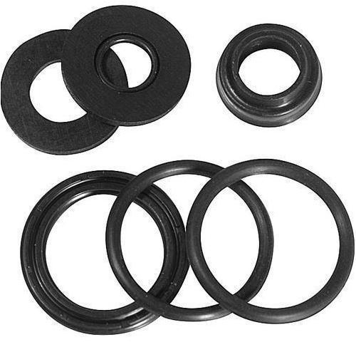 Round Pneumatic Cylinder Seal Kit, for Industrial, Size : 2inch, 3inch, 4inch