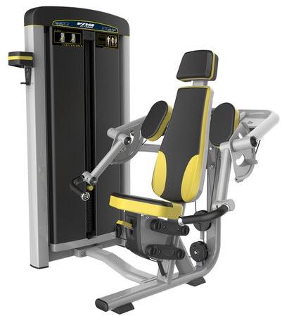 Preacher Curl Machine