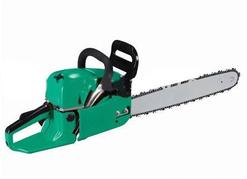 Chainsaw Machines, Color : Green