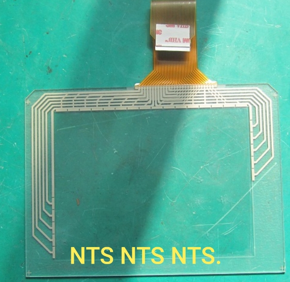 NTS Glass EZ-S8C-F Touch Screen, for Industrial