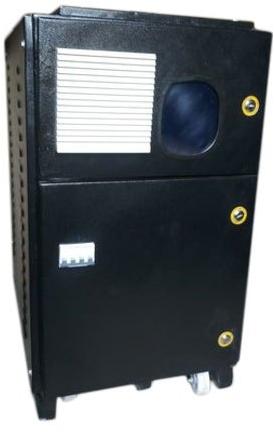 Three Phase Isolation Transformer