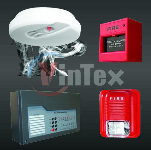 VINTEX Fire Alarm