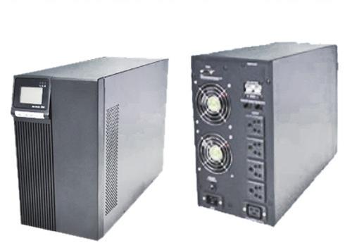 Industrial UPS System