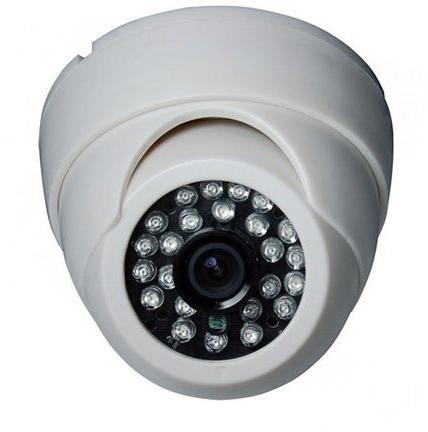 CCTV Security Camera