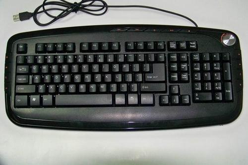 Computer Keyboard