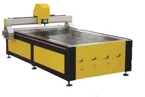 CNC Wood Router Machine