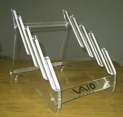 Acrylic Brochure Stand