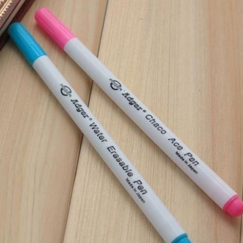 Adger water erasable pen, Length : 5 - 6 Inch