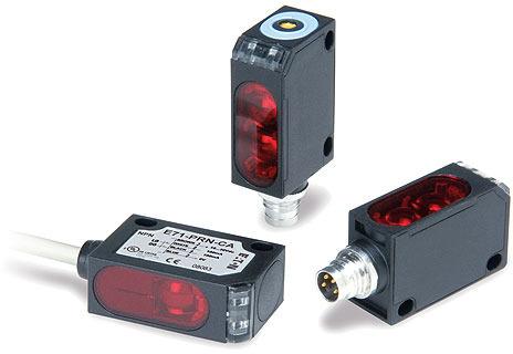 Photoelectric Sensors, for Security Protection