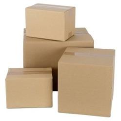 Fiberboard Boxes