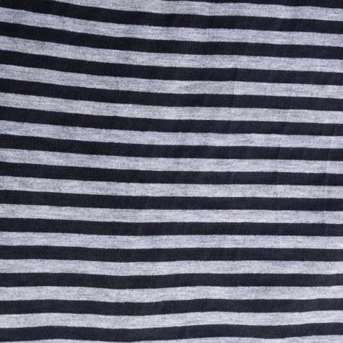 Stripes Yarn Dyed Jersey Fabric Manufacturer in Uttar Pradesh India by ...