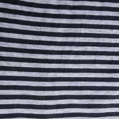 Stripes Yarn Dyed Jersey Fabric Manufacturer in Uttar Pradesh India by Gopal Jee Fabrics ID
