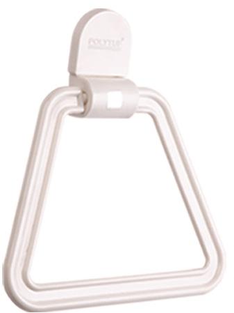 POLYTUF PTMT Towel Ring, Feature : Durable, Fine Finished