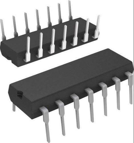 NXP Logic IC Chip