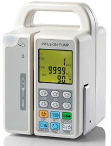 Infusion Pump