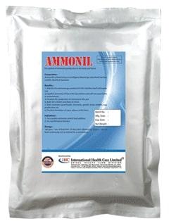 AMMONIL Poultry Growth Promoter