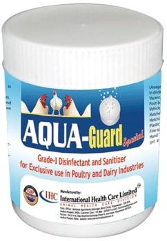 AQUA-GUARD Disinfectant Cleaner