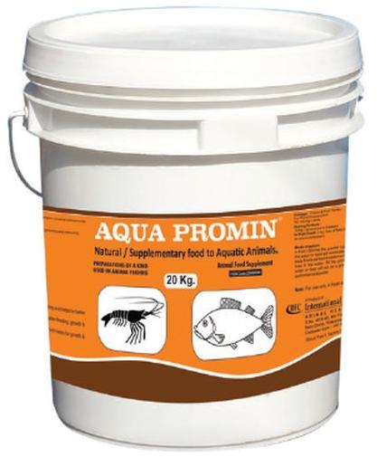AQUA PROMIN Aqua Feed Supplement