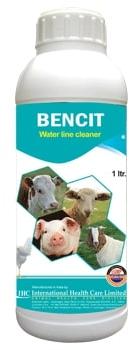 BENCIT Disinfectant Cleaner