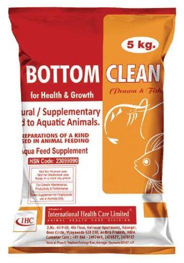 BOTTOM CLEAN Aqua Probiotic, Purity : 99%