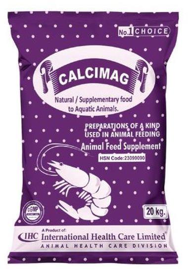 CALCIMAG Aqua Feed Supplement
