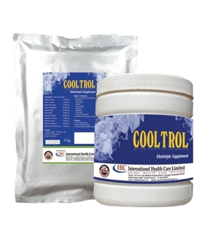 COOLTROL Poultry Feed Supplement