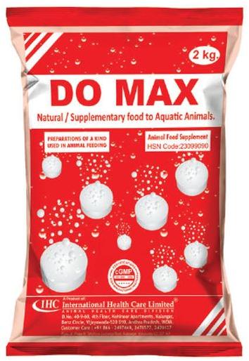 DO MAX Aqua Feed Supplement