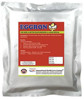 EGGRON Poultry Feed Supplement